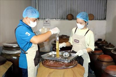 Để doanh nghiệp khởi nghiệp sáng tạo có khả năng cạnh tranh quốc tế