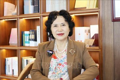 Học giả Trung Quốc đánh giá tích cực mô hình chính quyền địa phương hai cấp ở Việt Nam