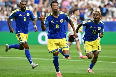 Thua đậm ở trận ra quân World Cup 2026, Curacao vẫn đi vào lịch sử