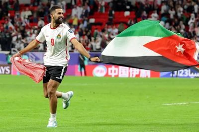 World Cup 2026: Ali Alwan và giấc mơ ghi dấu lịch sử cùng Jordan