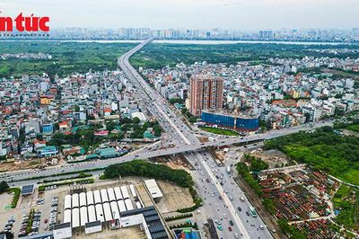 Khi nhu cầu ở thực và tích sản dài hạn lên ngôi