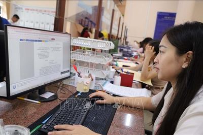 Xử lý công việc ngay trong ngày: Làm hết việc nhưng không hết giờ