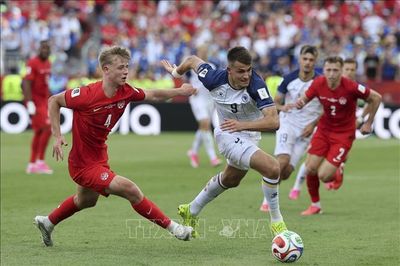 World Cup 2026: Canada tìm lời giải cho bài toán dứt điểm