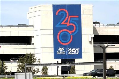 World Cup 2026: Philadelphia nhân đôi niềm vui Quốc khánh