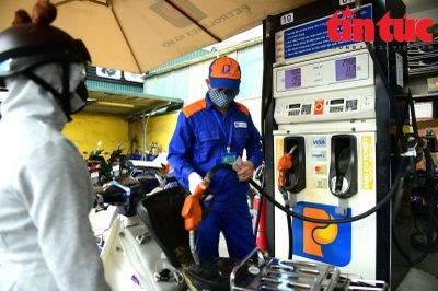 Xăng E10 tương thích với các dòng xe đang sản xuất, phân phối tại Việt Nam