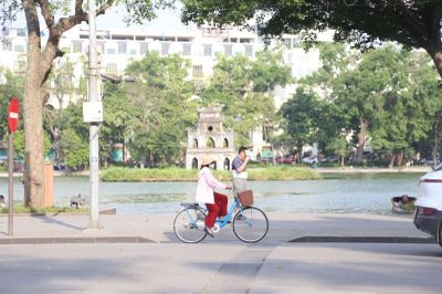 Hà Nội 'chốt' ngày hạn chế xe xăng trong vùng phát thải thấp