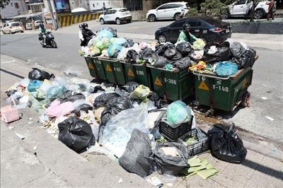 Cần có lối thoát lâu dài cho rác thải ở đô thị Đà Lạt