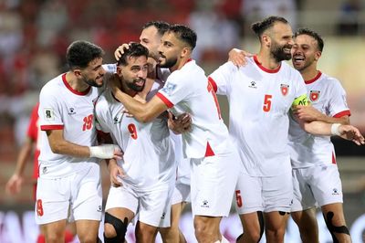 World Cup 2026: 'Ngôi nhà Jordan' tại Mỹ