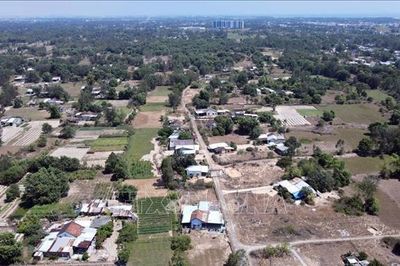 Đà Nẵng: Nút thắt hơn 15 năm trong vùng quy hoạch dần được tháo gỡ
