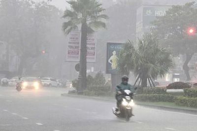 Dự báo thời tiết 15/6: Miền Bắc sắp đón trận mưa to 'lạ thường', tâm điểm nơi nào?