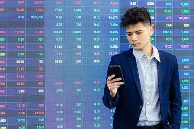 Dòng tiền đang dịch chuyển về đâu khi VN-Index bước vào giai đoạn tích lũy?