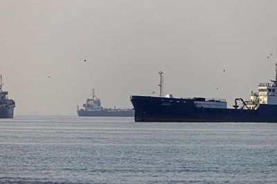 Ông Trump nói, Iran và Mỹ đã đạt được thỏa thuận chấm dứt xung đột