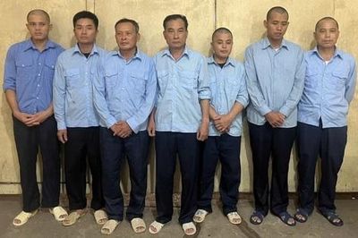 'Ông trùm' cát lậu trên sông Hồng sa lưới: Hút trộm 30.000m3 cát, thu lợi gần 4 tỷ đồng
