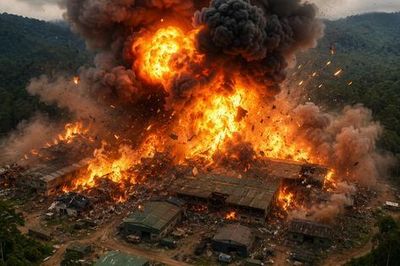 Mở thêm mũi tiến công mới, Nga gia tăng sức ép lên phòng tuyến Ukraine