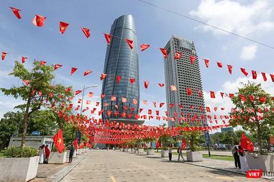 Người dân Đà Nẵng không còn phải nộp bản giấy văn bản công chứng