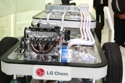 Thái Lan tìm cách quản lý thách thức từ pin xe điện sau sử dụng