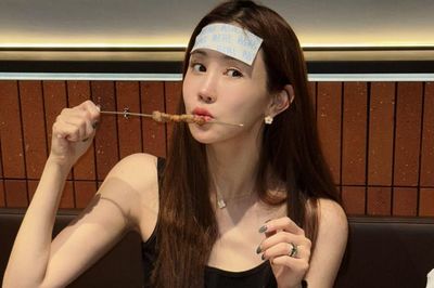 Lee Da Hae chia sẻ thay đổi sau khi mang thai