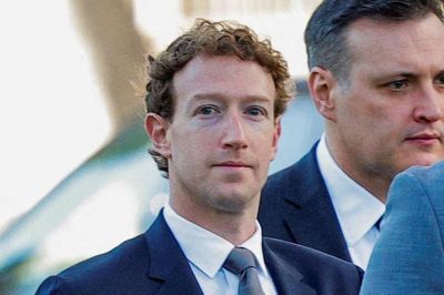 Mark Zuckerberg thừa nhận Meta mắc sai lầm trong cuộc đua AI
