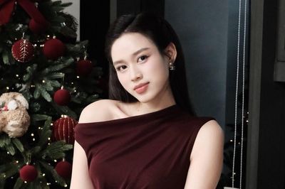 Đỗ Thị Hà gặp lại hai người đặc biệt