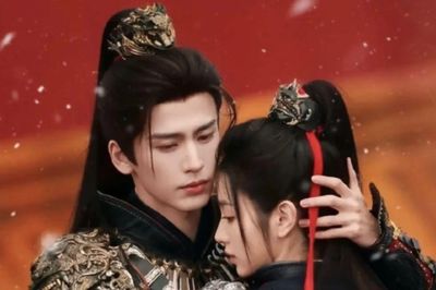 Top 3 bộ phim đã phá vạn trên iQIYI trong năm 2026
