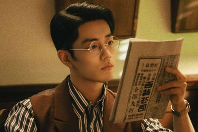 Tiêu Chiến trở lại với siêu phẩm hành động mới sau thành công của Tàng Hải Truyện