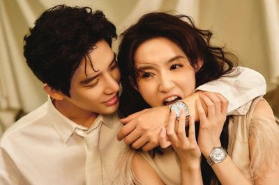 8 bộ phim Hoa ngữ cực hay khiến khán giả không thể nào quên
