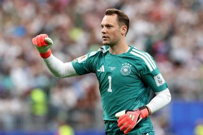 Thủ môn Neuer nhắc đến Brazil khi Đức chiến thắng 7-1 ở World Cup 2026