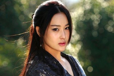 Nữ phản diện quyến rũ bậc nhất trong thế giới Kim Dung