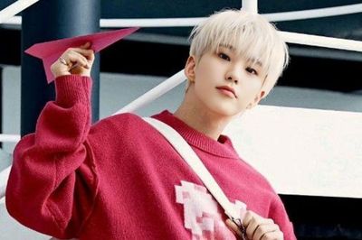 Hoshi (SEVENTEEN) dùng tiền quyên góp xây 5 phòng học tại Zambia