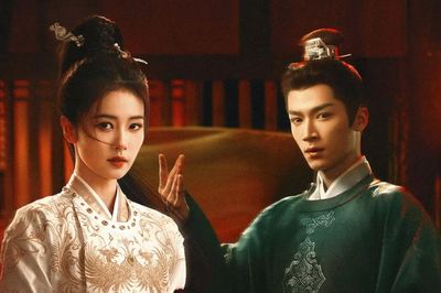Top 7 phim Hoa ngữ chất lượng cao năm 2026