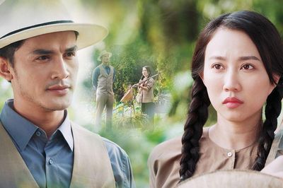 Nợ Đời Vay Trả tạo cơn sốt với chuyện tình 'cưới trước yêu sau'