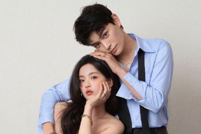 Đinh Vũ Hề và Dương Siêu Việt tái hợp trong Thiên Thiên Sủng Ái