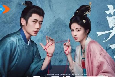 5 bộ phim Hoa ngữ có độ hot cao trên Guduo hiện nay