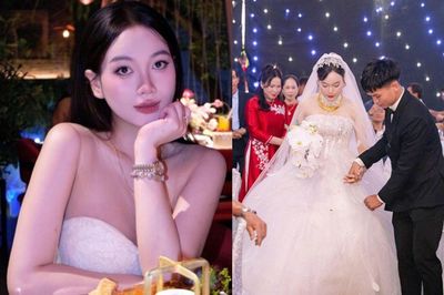 Về thăm vùng đất nuôi dưỡng bà xã Hồ Văn Cường