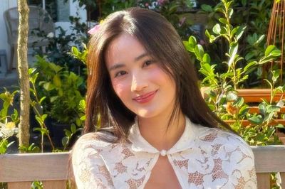 Hoa hậu Ý Nhi kỷ niệm 3 năm quen 'người đặc biệt'