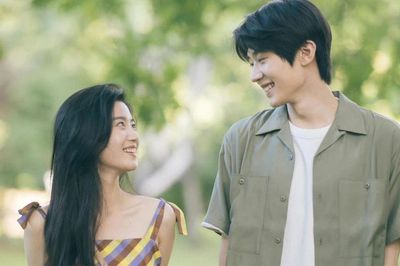 8 bộ phim Hoa ngữ không thể bỏ lỡ mùa hè này