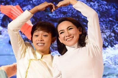 Hồ Văn Cường hát lại ca khúc nổi tiếng của Phi Nhung, khán giả phản ứng mạnh