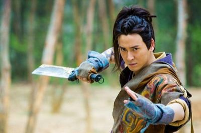 Nhân vật vừa đáng ghét vừa đáng yêu trong thế giới Kim Dung