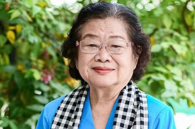 Với sự dẫn dắt của Hội, phụ nữ Việt Nam sẽ thành công trong kỷ nguyên mới