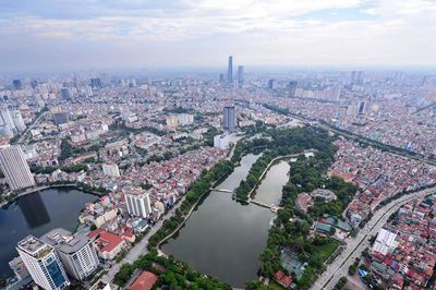 Hà Nội khơi thông nút thắt pháp lý để mở rộng không gian ngầm