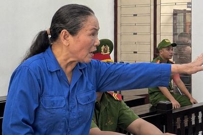 Đến quậy phá trụ sở tiếp công dân, một phụ nữ ở Lâm Đồng lĩnh án tù