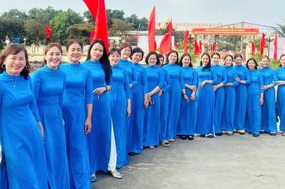 Phụ nữ Hưng Yên mong đợi những quyết sách đột phá từ Đại hội