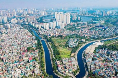 Từ Kansai đến Hà Nội: Nghĩ về một mạng lưới đô thị bản sắc của đồng bằng sông Hồng