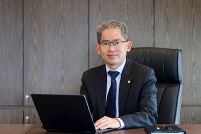 Rời OCB, ông Phạm Hồng Hải chọn UOB Việt Nam