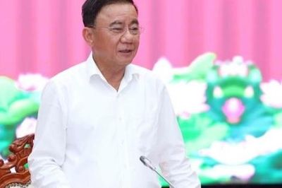 Thường trực Ban Bí thư yêu cầu tổng rà soát hệ thống văn bản quy phạm pháp luật