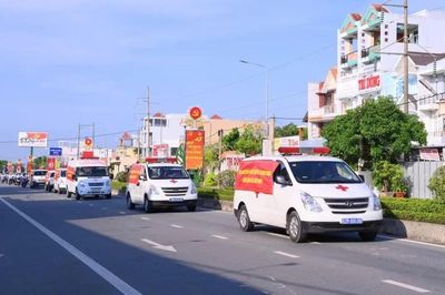 Hơn 50.000 ca sốt xuất huyết, Bộ Y tế kêu gọi chủ động phòng dịch