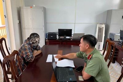 Nghiêm trị hành vi 'tương tác' với thông tin xuyên tạc