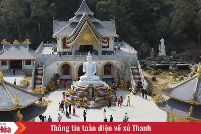 Chùa Bụt – dấu xưa bên chân sóng