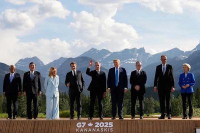 G7 khai mạc tại Pháp, loạt hồ sơ nóng lên bàn nghị sự
