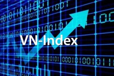 VN-Index đi lên, vì sao nhà đầu tư vẫn khó kiếm tiền?